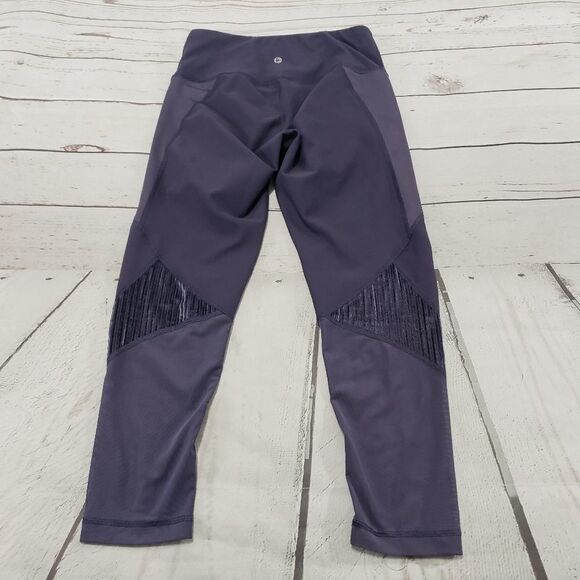 90° Degree By Reflex Pants Size XS Leggings Tights - Picture 2 of 7